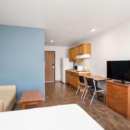 Extended Stay America Select Suites - Gulfport Luaran gambar