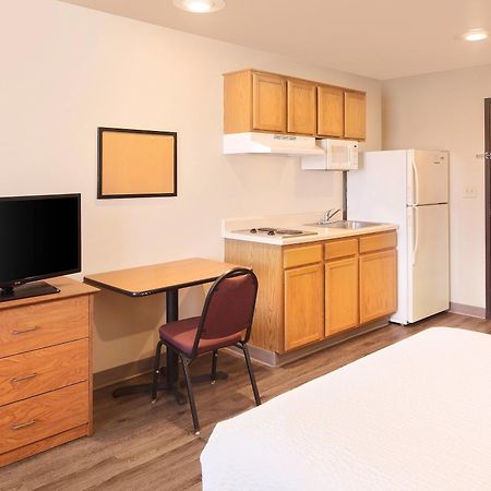 Extended Stay America Select Suites - Gulfport Luaran gambar