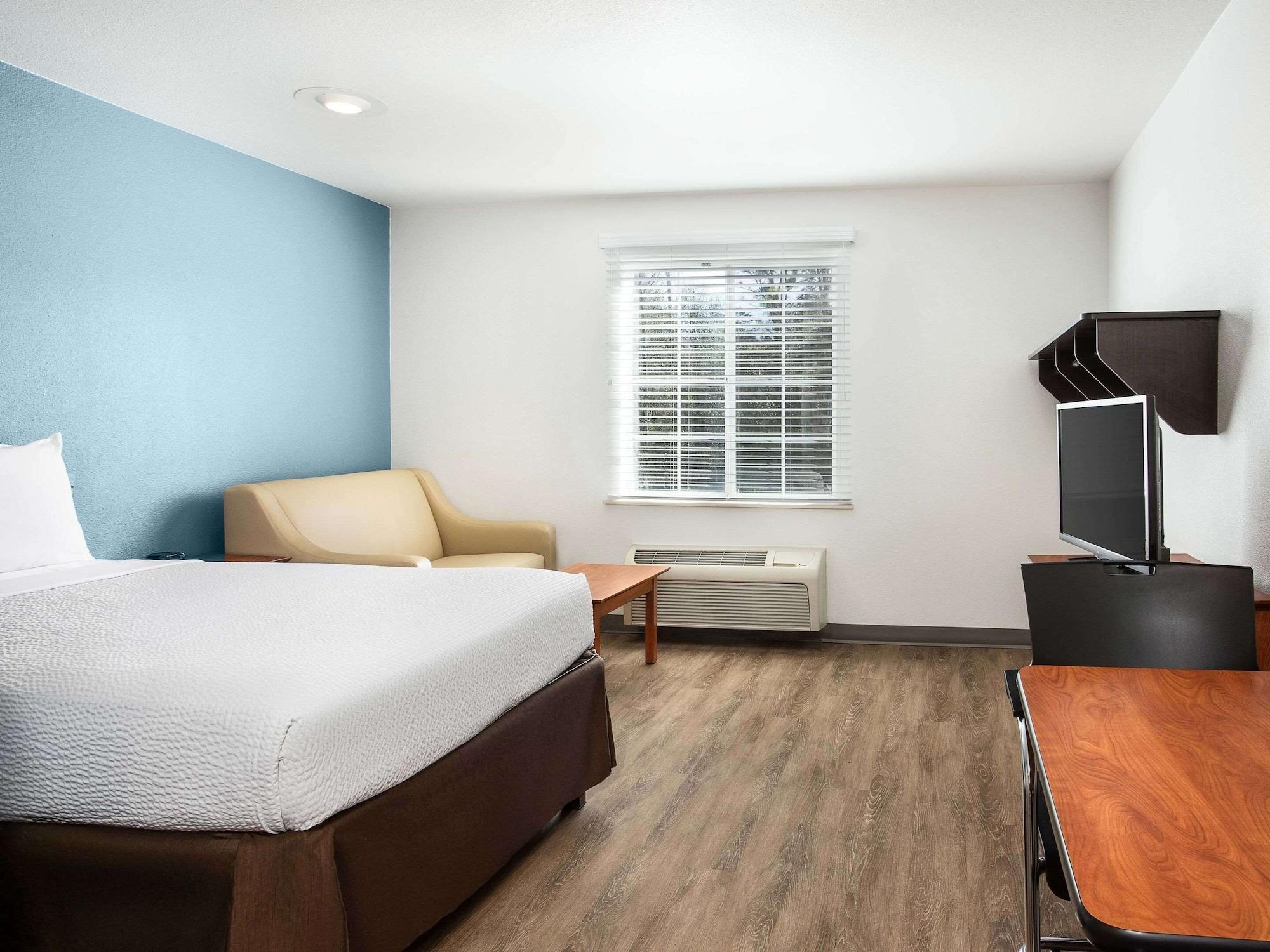 Extended Stay America Select Suites - Gulfport Luaran gambar