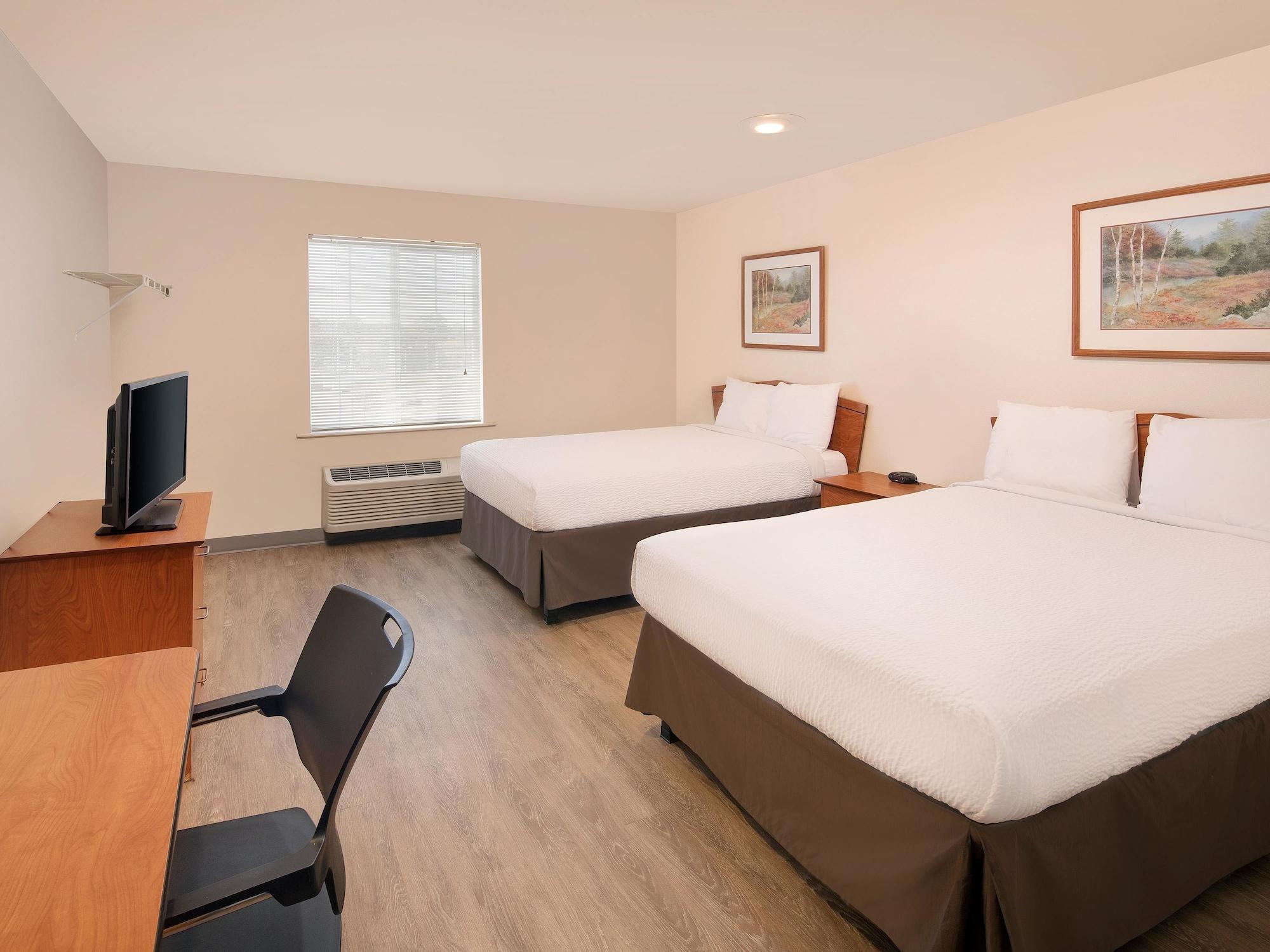 Extended Stay America Select Suites - Gulfport Luaran gambar