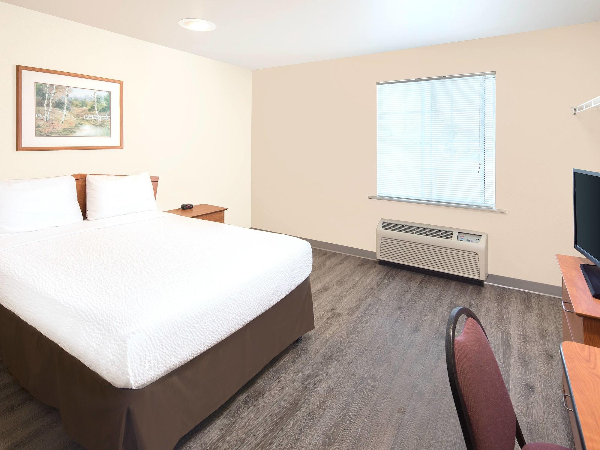 Extended Stay America Select Suites - Gulfport Luaran gambar