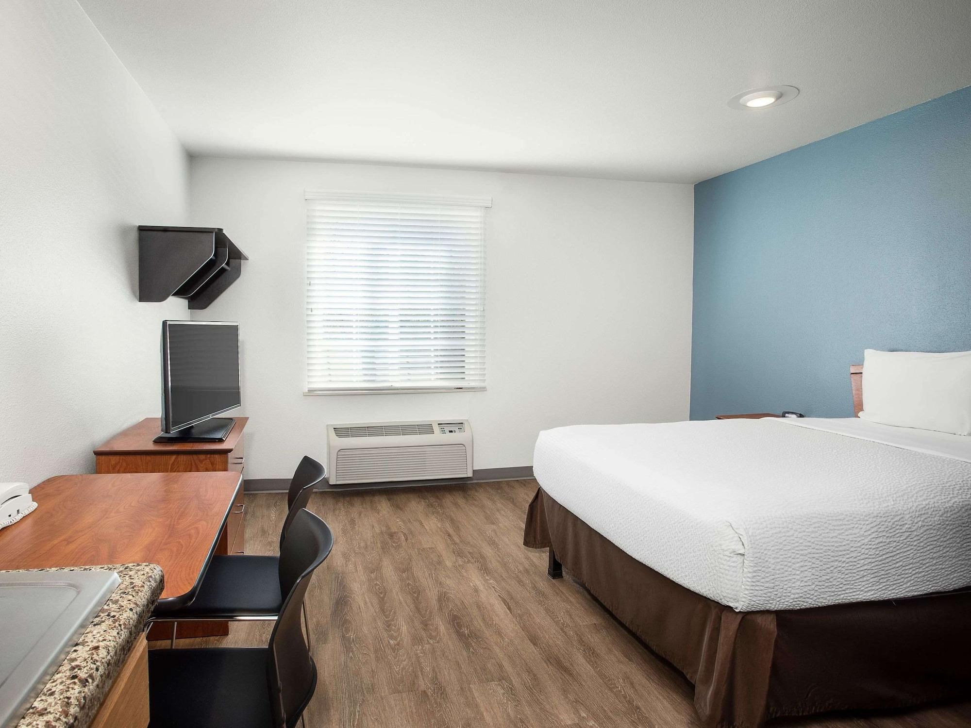 Extended Stay America Select Suites - Gulfport Luaran gambar