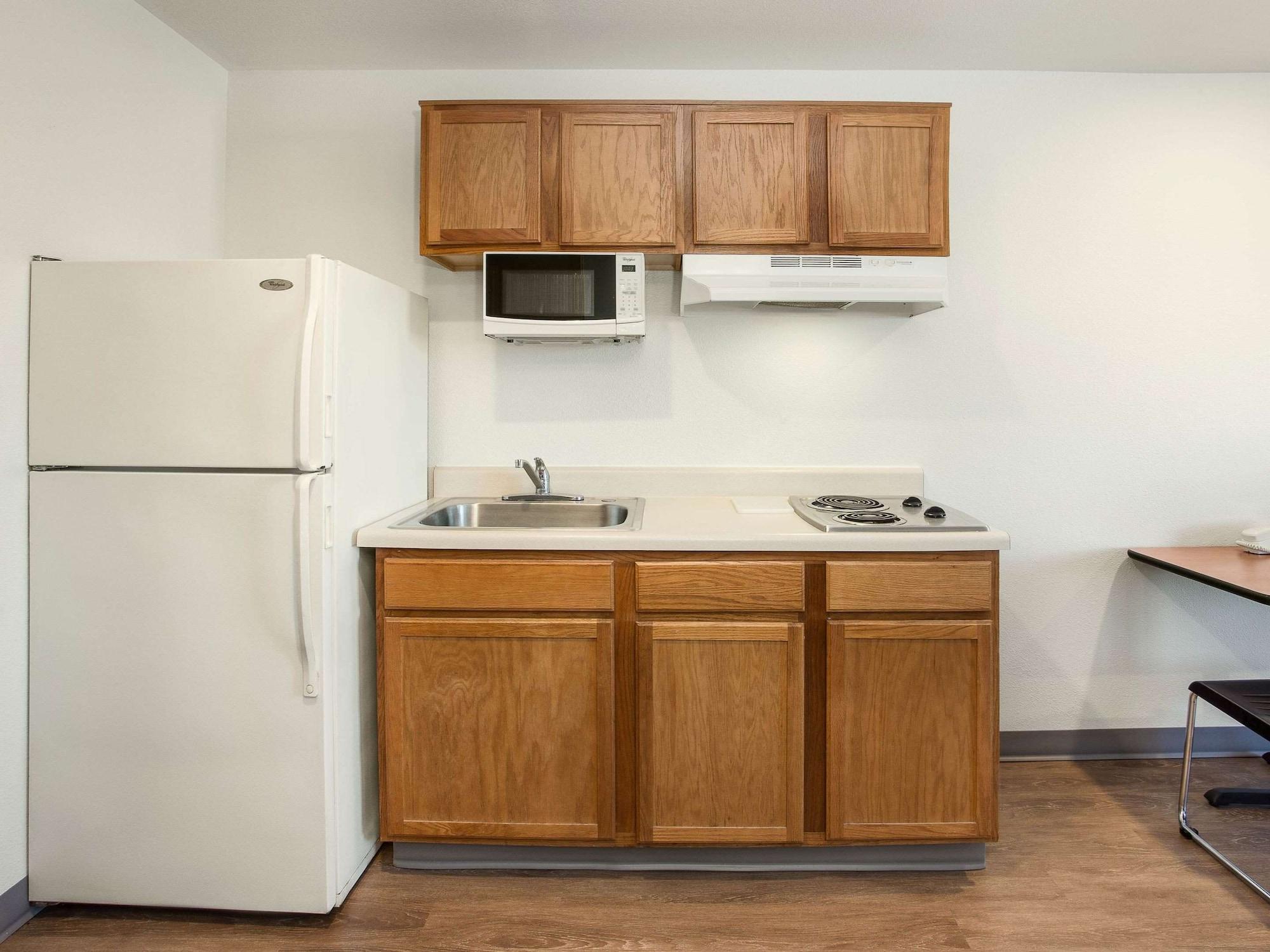 Extended Stay America Select Suites - Gulfport Luaran gambar