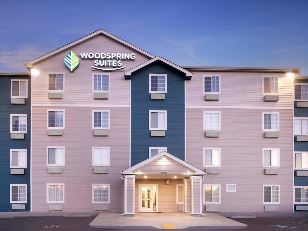Extended Stay America Select Suites - Gulfport Luaran gambar