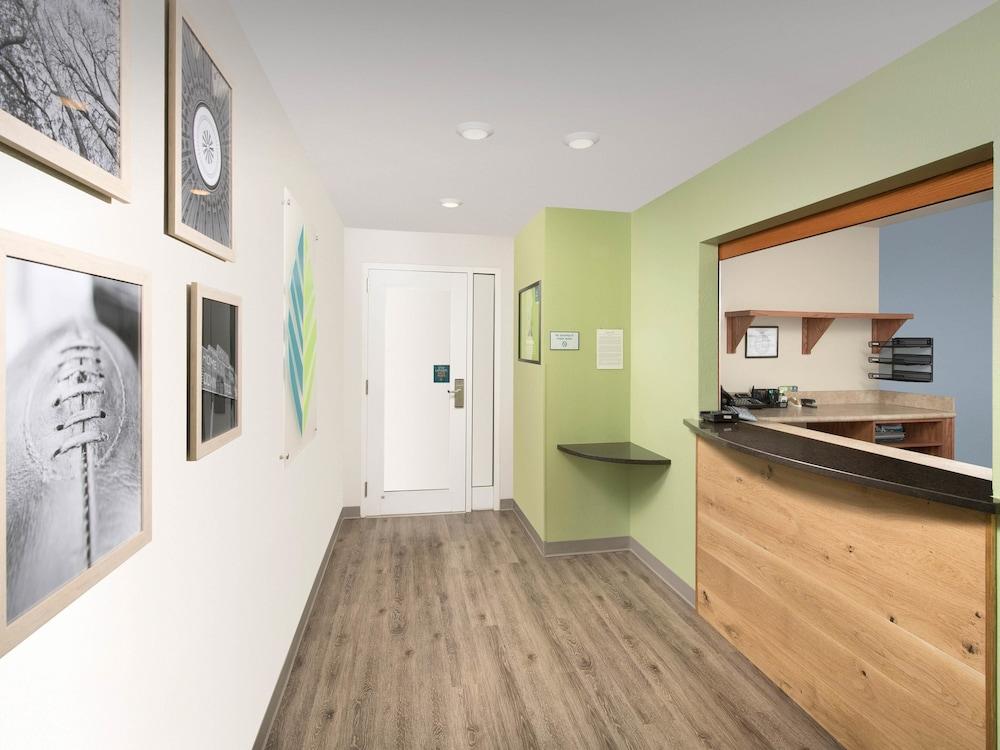 Extended Stay America Select Suites - Gulfport Luaran gambar
