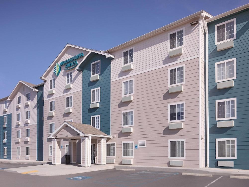 Extended Stay America Select Suites - Gulfport Luaran gambar