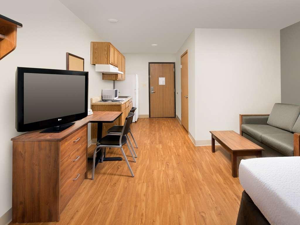 Extended Stay America Select Suites - Gulfport Bilik gambar