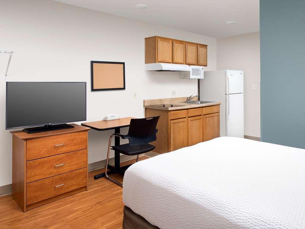 Extended Stay America Select Suites - Gulfport Bilik gambar