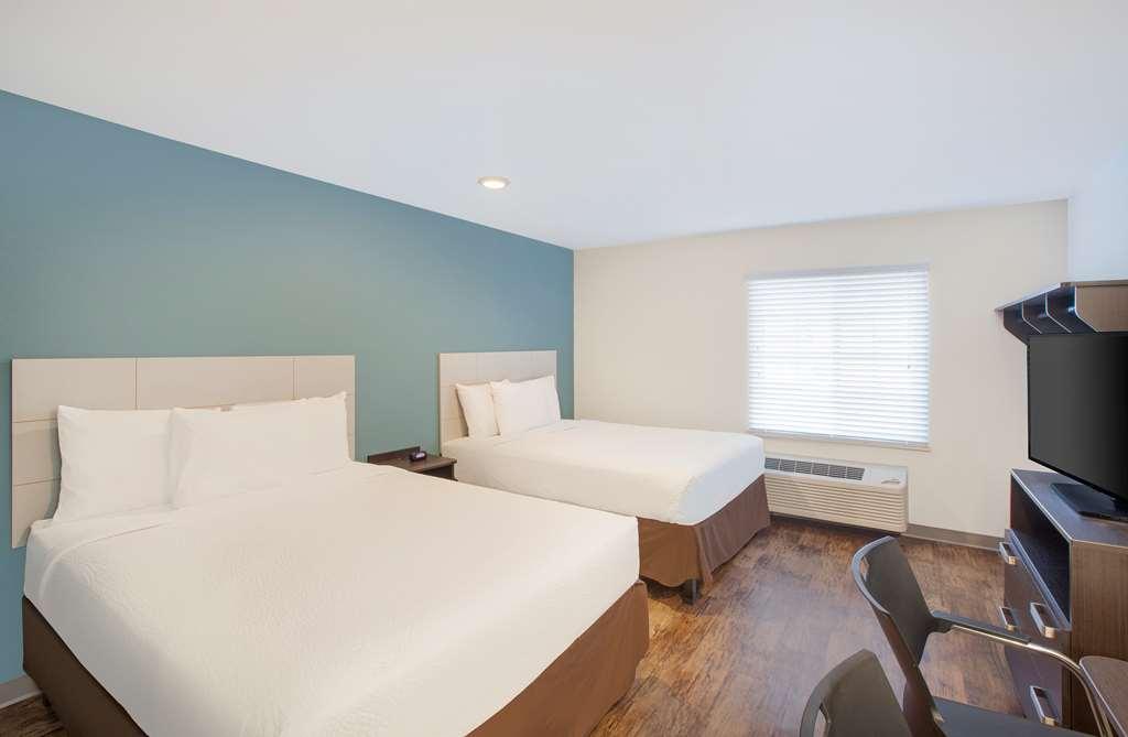 Extended Stay America Select Suites - Gulfport Bilik gambar