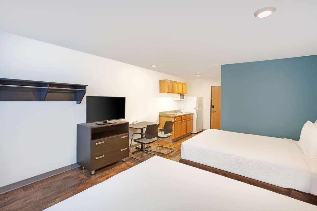 Extended Stay America Select Suites - Gulfport Bilik gambar