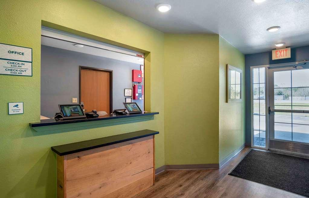 Extended Stay America Select Suites - Gulfport Dalaman gambar