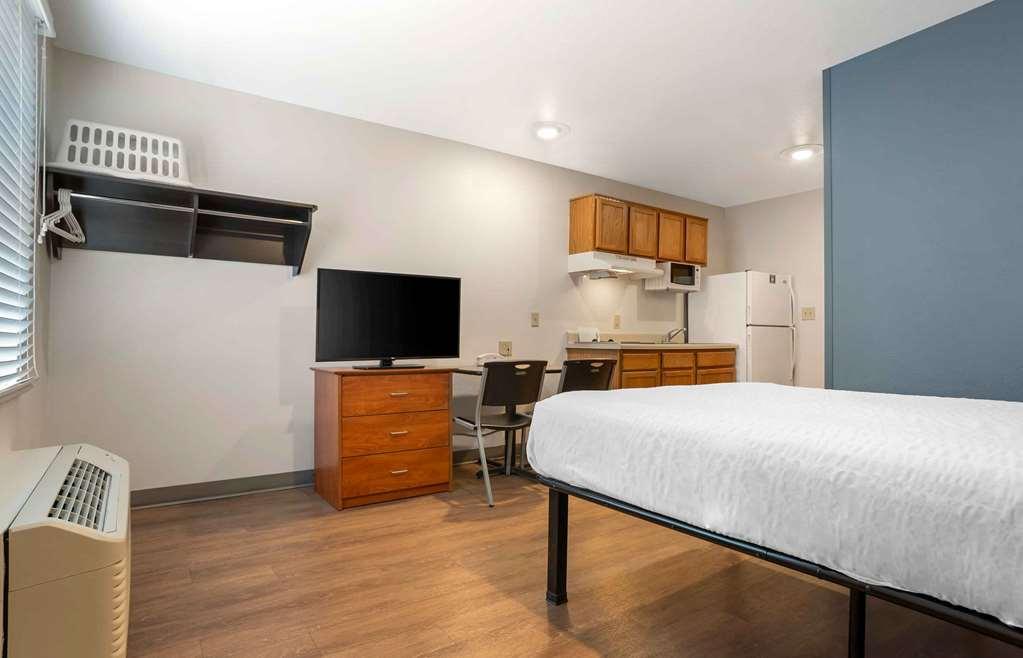 Extended Stay America Select Suites - Gulfport Bilik gambar