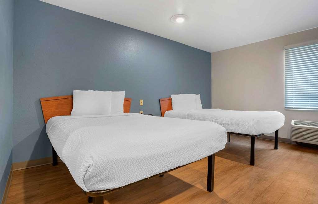 Extended Stay America Select Suites - Gulfport Bilik gambar