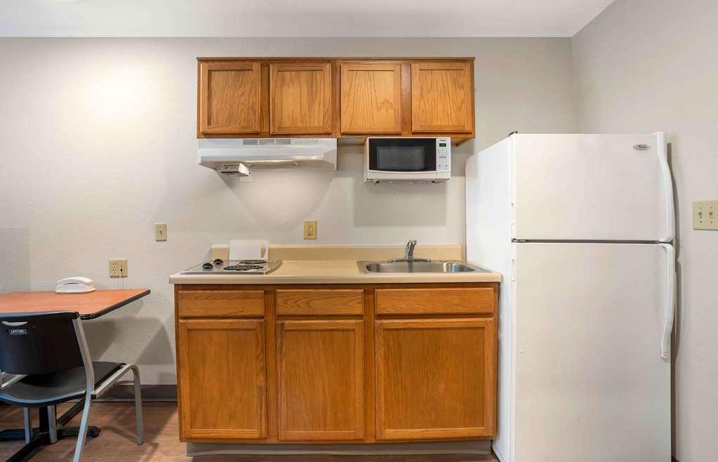 Extended Stay America Select Suites - Gulfport Bilik gambar