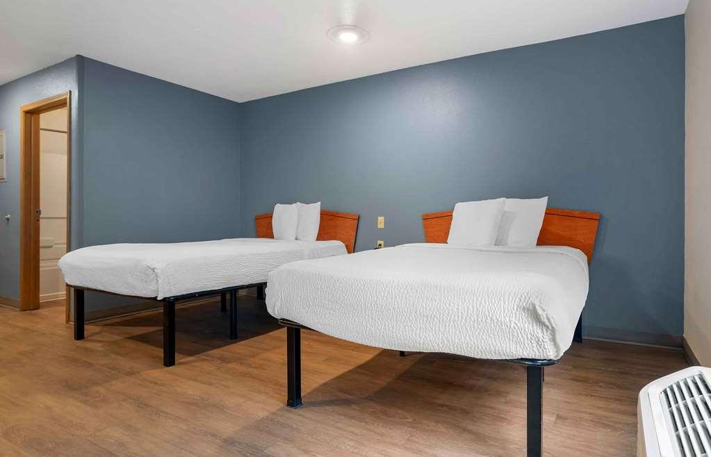 Extended Stay America Select Suites - Gulfport Bilik gambar