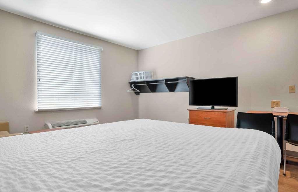 Extended Stay America Select Suites - Gulfport Bilik gambar