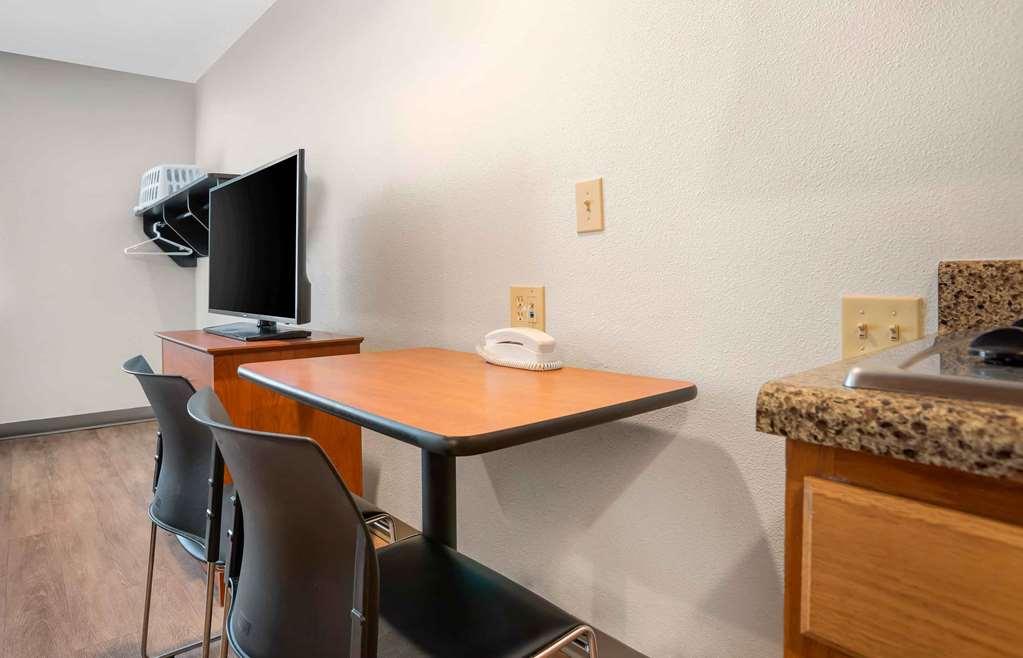 Extended Stay America Select Suites - Gulfport Bilik gambar