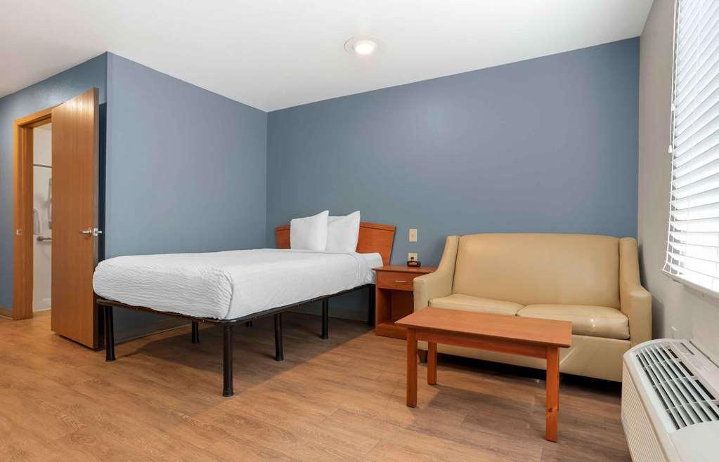 Extended Stay America Select Suites - Gulfport Bilik gambar