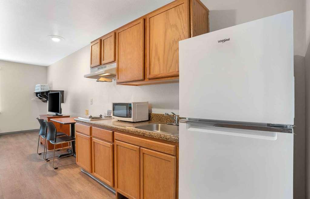 Extended Stay America Select Suites - Gulfport Bilik gambar