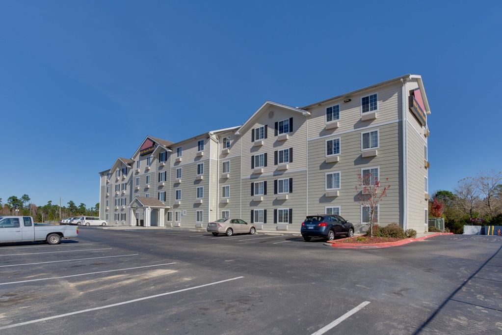 Extended Stay America Select Suites - Gulfport Luaran gambar