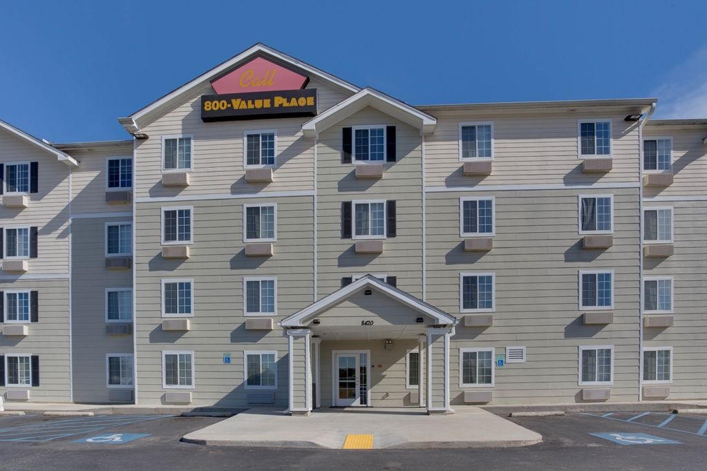 Extended Stay America Select Suites - Gulfport Luaran gambar