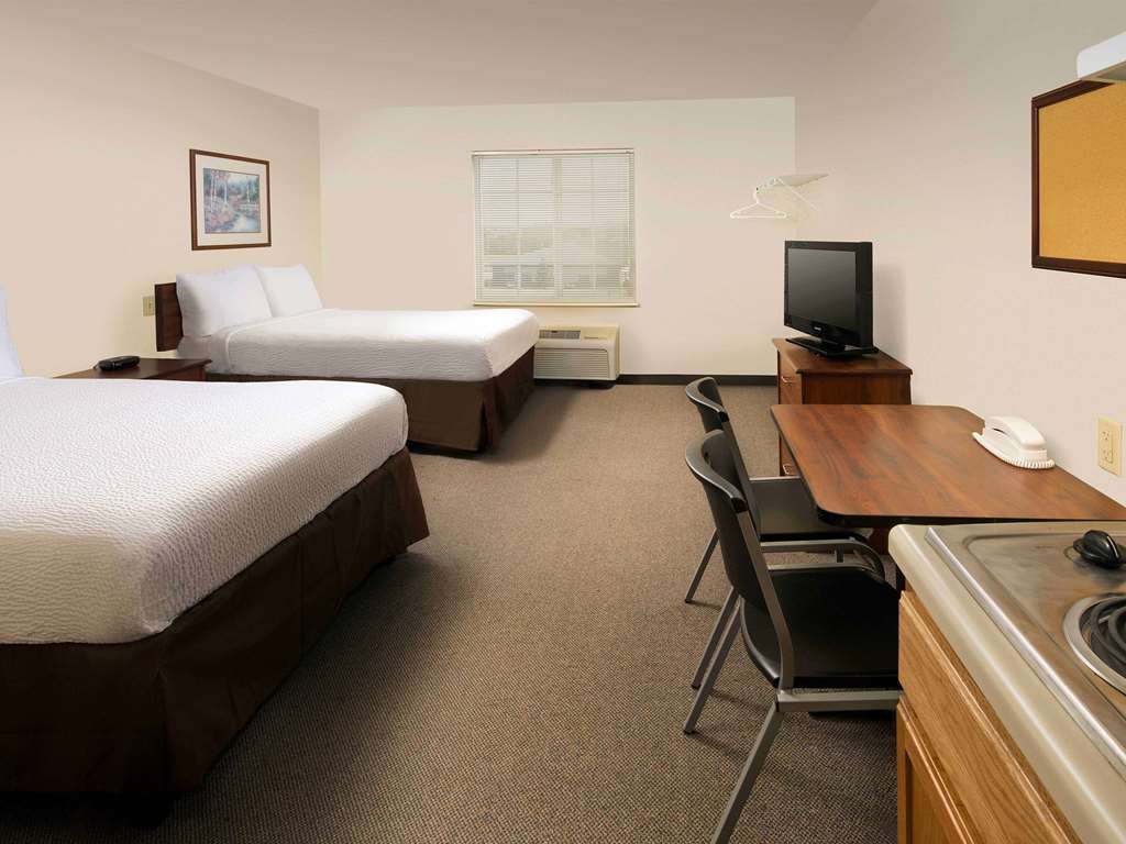 Extended Stay America Select Suites - Gulfport Bilik gambar