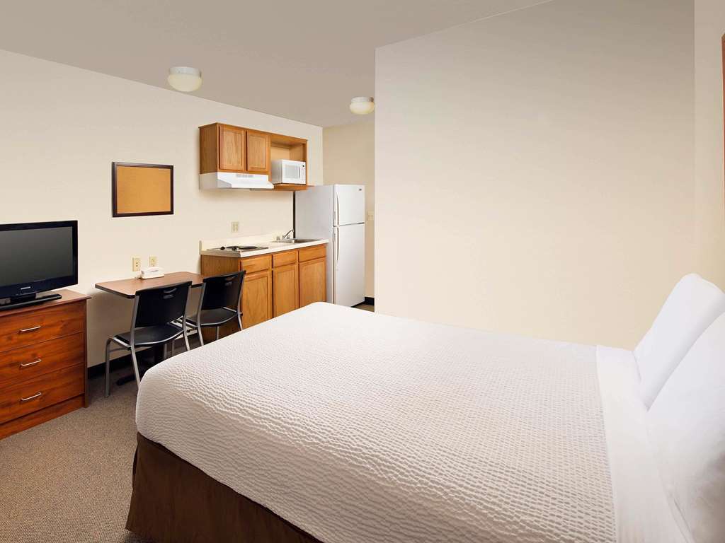 Extended Stay America Select Suites - Gulfport Bilik gambar