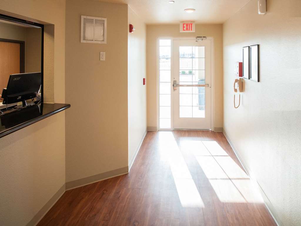 Extended Stay America Select Suites - Gulfport Dalaman gambar