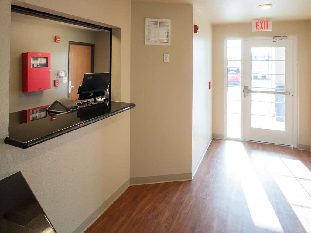 Extended Stay America Select Suites - Gulfport Dalaman gambar