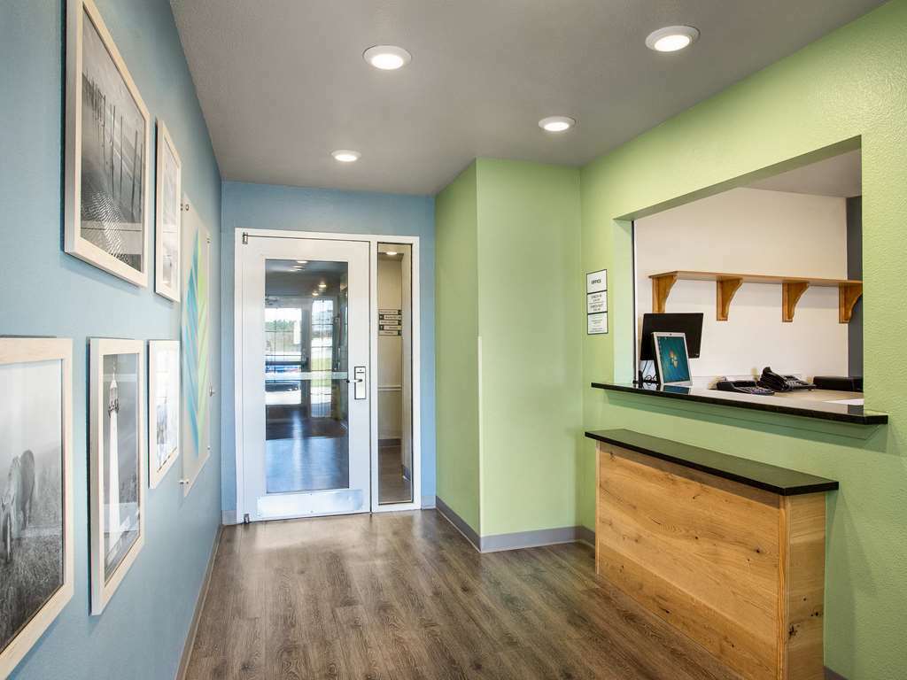 Extended Stay America Select Suites - Gulfport Dalaman gambar