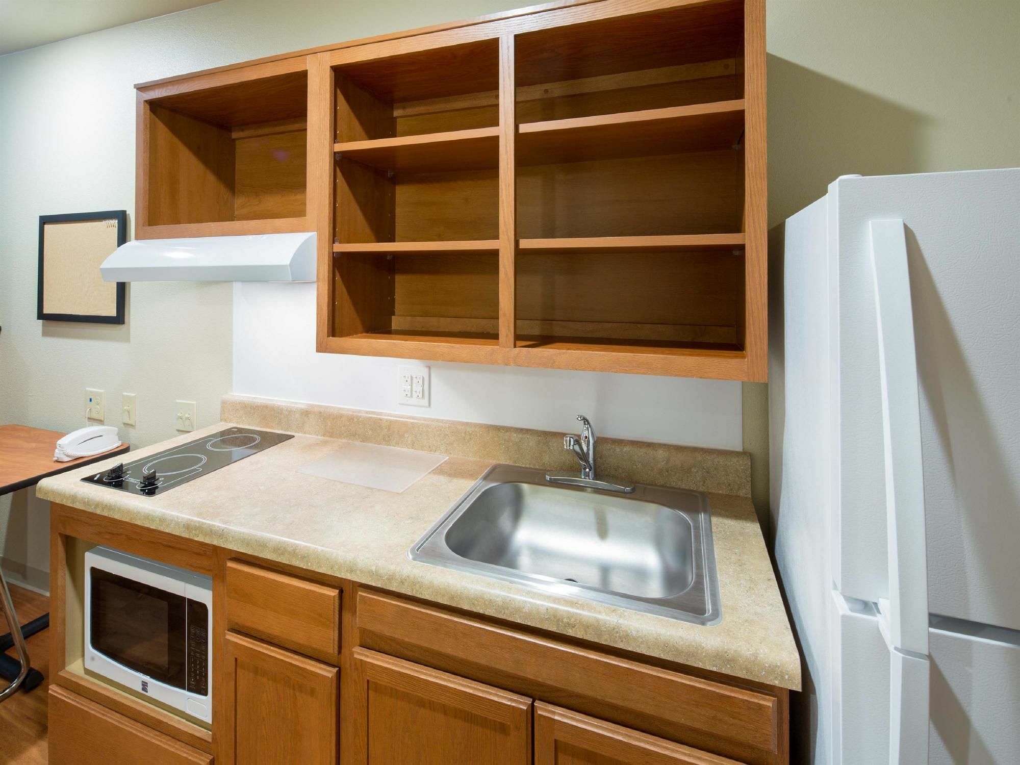 Extended Stay America Select Suites - Gulfport Luaran gambar